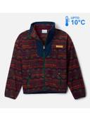 Maroon color option, Currently selected