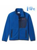 Blue color option