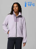 Purple color option