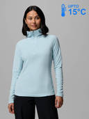 Blue color option