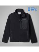 Black color option, Currently selected