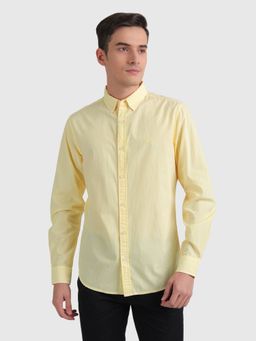 United Colors of Benetton - Stripe Shirts