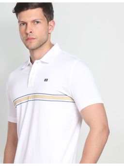 Arrow - Sports Single Jersey Cotton T-shirt