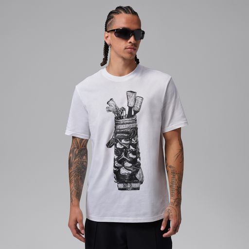 Jordan - Nike Jordan Men's Dri-FIT T-Shirt