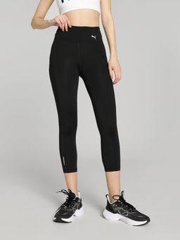 Puma - Train Favorite 3/4 Tight Womens Black Tights
