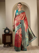 Red color option, Sold out