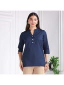 Navy Blue color option, Sold out, Currently selected