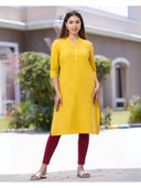 Mustard color option