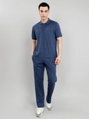 Blue color option, Currently selected