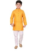 Yellow color option, Currently selected