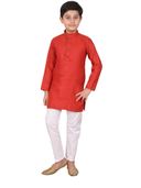 Red color option, Currently selected