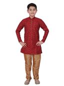 Maroon color option