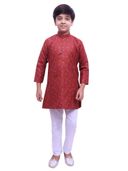 Maroon color option, Currently selected