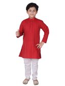 Red color option, Currently selected