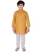 Yellow color option, Currently selected