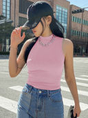 Pink color option, Currently selected