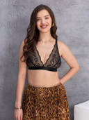 Nude color option, Currently selected