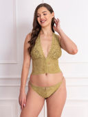 Green color option