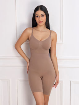 Chelvet - Compression Body Shaper