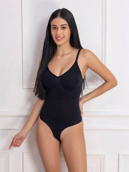 Chelvet - Compression Shapewear Bodysuit