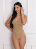 Beige color option, Currently selected