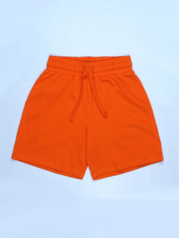 Be Awara - Tangerine Tango Shorts