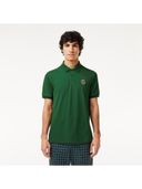 Green color option, Currently selected