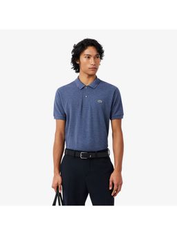 Lacoste - Blue Polo T-Shirt