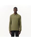 Green color option, Currently selected