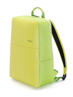 MOKOBARA - The Backpack Happy Green