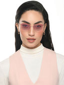 Pink color option, Currently selected