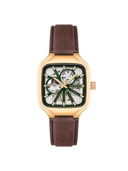 Earnshaw - Men Paxton Skeleton Automatic Multi-Color Dial Analog Watch - ES-8294-03 (M)