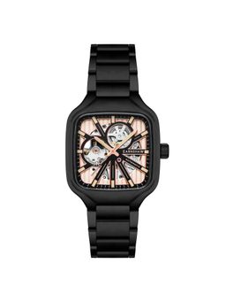 Earnshaw - Men Paxton Skeleton Automatic Brown Dial Analog Watch - ES-8294-55 (M)