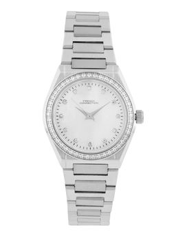 French Connection - Women White Dial Analog Watch - FCH10SM (M)