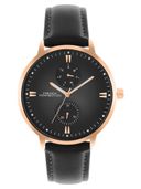 Black color option, Currently selected
