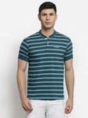 Blue color option, Currently selected