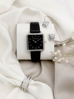 Joker and Witch - Power Black Love Triangle For Women