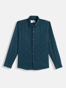CHARCHIT - Boys Cotton Full Sleeves Shirt
