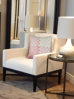 HomeTown - Folklore Cushion Cover