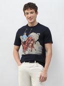 Navy Blue color option