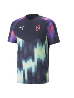 Puma - Neymar Jr 24/7 Jersey Men Blue T-shirts