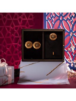 Cosa Nostraa - Flower Power Gift Set