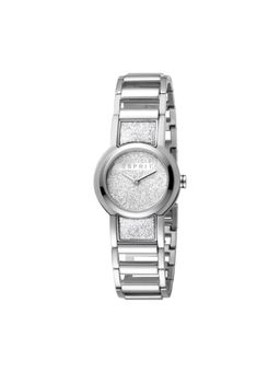 Esprit - Silver Dial Women Watch - ES1L084M0015