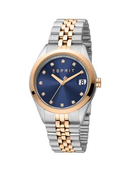 Esprit - Blue Dial Women Watch - ES1L394M1055