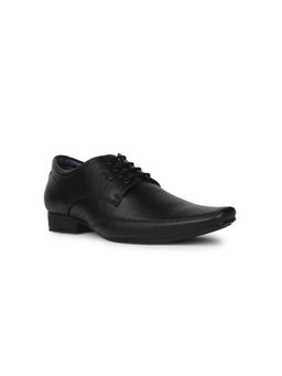 Bata - Black Derbies Shoes for Men