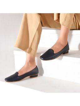 La Fiza - THE MINIMALIST - Blackberry Swirl Pumps Heels