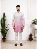 Pink color option, Currently selected