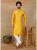 Yellow color option, Currently selected
