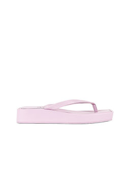 Jeffrey Campbell - Flavio Flatform Sandal