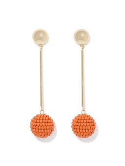 Forever New - Maria Seed Bead Drop Earring